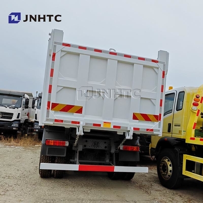 HOWO Kipper Truck 6x4 Fahr 340 PS 10 Räder Diesel Dump Truck zum Verkauf