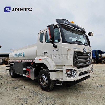 Howo NX Wasseranker Truck 4x2 200-380 PS Fahrrad Sprinkler Tank Truck Good Price