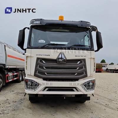 Howo NX Wasseranker Truck 4x2 200-380 PS Fahrrad Sprinkler Tank Truck Good Price