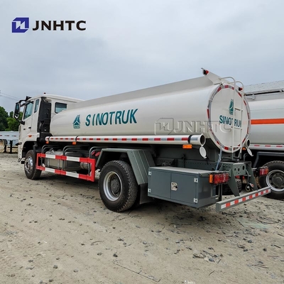Howo NX Wasseranker Truck 4x2 200-380 PS Fahrrad Sprinkler Tank Truck Good Price