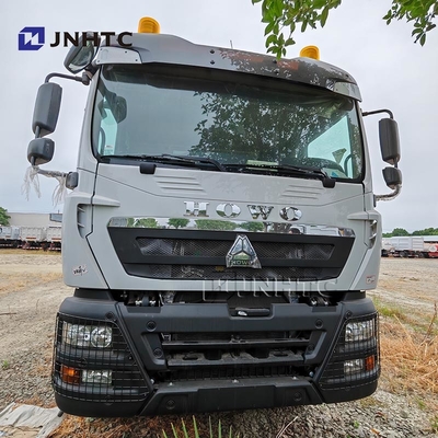 Neuer HOWO TX Kipper Truck 6x4 Fahrkraft 380 PS 10 Räder Diesel Dump Truck zum Verkauf