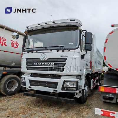 Neuer Shacman F3000 Dump Truck 6x4 10 Räder 20 Cbm Kapazität Tipper Truck heiß verkaufen