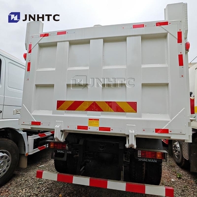 Neuer Shacman F3000 Dump Truck 6x4 10 Räder 20 Cbm Kapazität Tipper Truck heiß verkaufen