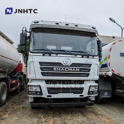 Neuer Shacman F3000 Dump Truck 6x4 10 Räder 20 Cbm Kapazität Tipper Truck heiß verkaufen