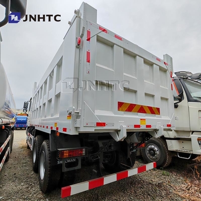 Neuer Shacman F3000 Dump Truck 6x4 10 Räder 20 Cbm Kapazität Tipper Truck heiß verkaufen