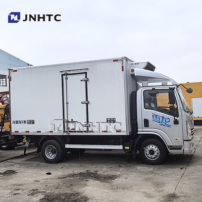 Billiger Preis Linkslenker Lkw 4x2 Shacman Neuer Lkw 150 PS Lkw zum Verkauf