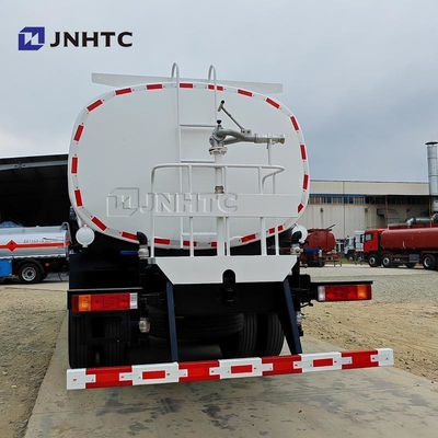 Shacman Öl Tankwagen 6X4 20000 Liter Diesel Tankwagen mit Treibstoffverteilgerät zum Verkauf