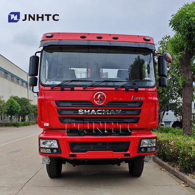 Shacman Hochgebirgsoperation Luftmann Lift-Arbeitsplattform Lkw zum Verkauf