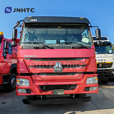 HOWO Kipper Trucks 6x4 10 Räder 30 Tonnen Euro 3 Emissionsstandard Dump Truck