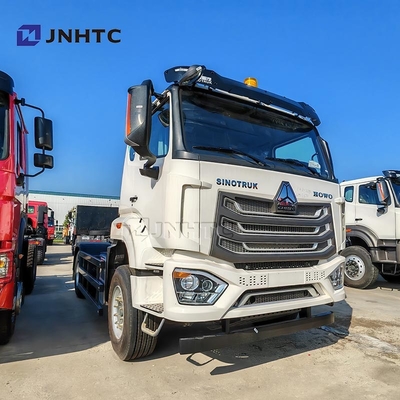 Neue Howo 6 Räder Euro 2 Luftfederung Traktor Lkw Kopf Prime Mover Lkw zum Verkauf