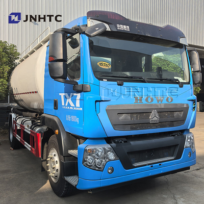 NEW HOWO TX 15cbm Septikfecal Saugbehälter Vakuum Tanker Lastwagen Preis