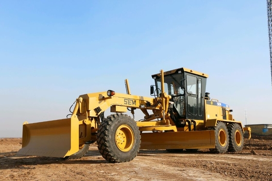 140 Bewegungssortierer Kilowatt-Energie-schwerer Baumaschinen-Caterpillars Sem