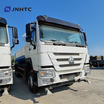 Howo Sprinklerwasser Tankwagen 340 PS 6x4 10 Räder aus China Wasser Tankwagen