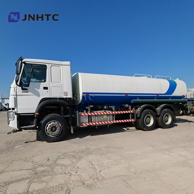 Howo Sprinklerwasser Tankwagen 340 PS 6x4 10 Räder aus China Wasser Tankwagen