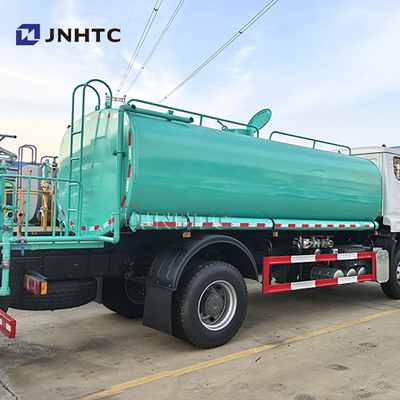 Sinotruk Howo Wassertankwagen 4x2 6x4 8x4 20CBM Wassersprinkler Tank Bewässerungswagen auf Lager