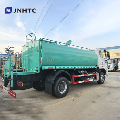 Sinotruk Howo Wassertankwagen 4x2 6x4 8x4 20CBM Wassersprinkler Tank Bewässerungswagen auf Lager