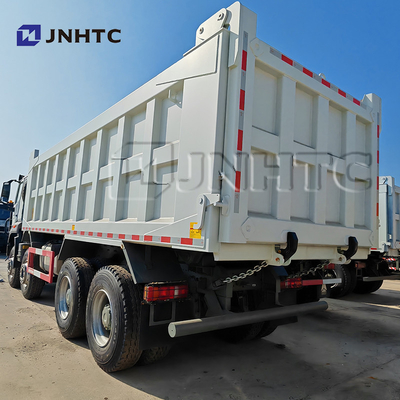 HOHAN Tipper Truck 8x8 12 Räder Diesel Dump Truck zum Verkauf