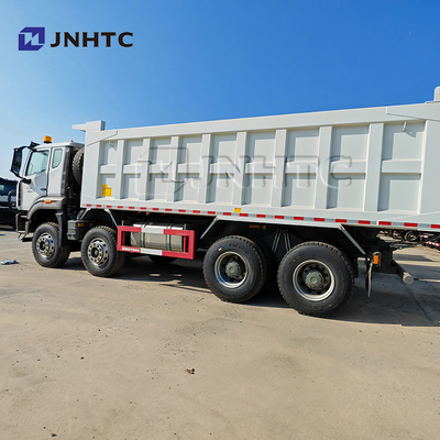 HOHAN Tipper Truck 8x8 12 Räder Diesel Dump Truck zum Verkauf