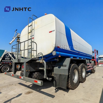 Sinotruk Howo Wasserbehälter 6x4 10 Räder aus China Wasserbehälter