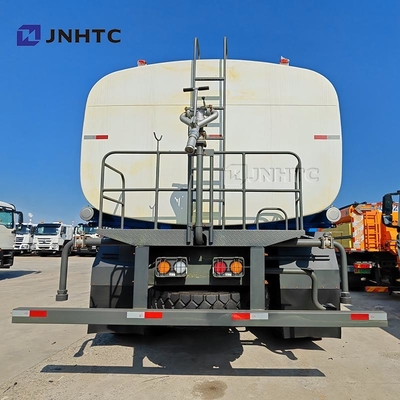 Sinotruk Howo Wasserbehälter 6x4 10 Räder aus China Wasserbehälter