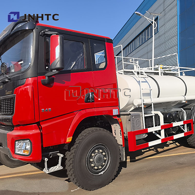 Shacman X3000 6*4 20cbm 20000L Tankwagen Tankwagen Tankwagen Tankwagen Tankwagen zum Verkauf