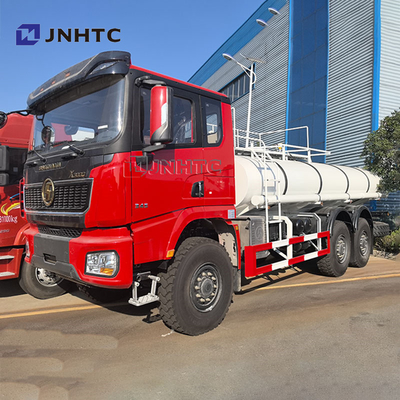 Shacman X3000 6*4 20cbm 20000L Tankwagen Tankwagen Tankwagen Tankwagen Tankwagen zum Verkauf
