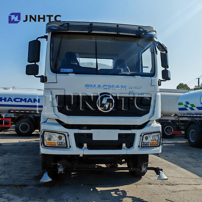 SHACMAN H3000 10 Räder 15CBM Wasser Bowser Truck Feuer Sprinkler Wasser Truck