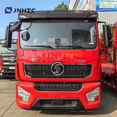 Shacman F3000 Wrecker 4x2 6 Räder 240 PS Wrecker