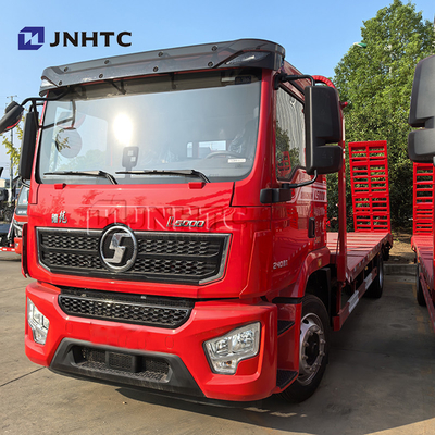 Shacman F3000 Wrecker 4x2 6 Räder 240 PS Wrecker