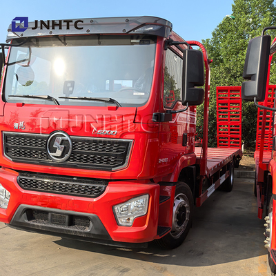 Shacman F3000 Wrecker 4x2 6 Räder 240 PS Wrecker
