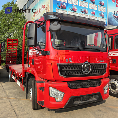 Shacman F3000 Wrecker 4x2 6 Räder 240 PS Wrecker