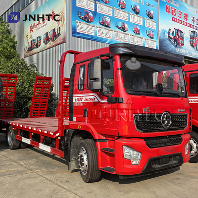 Shacman F3000 Wrecker 4x2 6 Räder 240 PS Wrecker