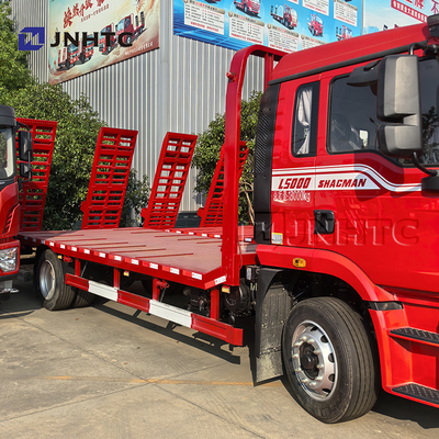 Shacman F3000 Wrecker 4x2 6 Räder 240 PS Wrecker