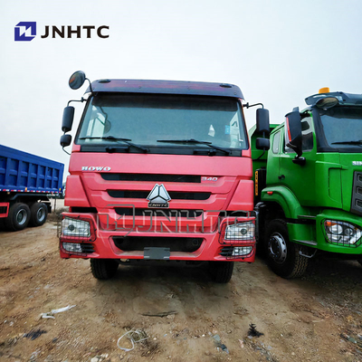 China Neue 16 20 Kubikmeter 10 Reifen Sinotruk Dump Truck Tipper HOWO 371hp EURO-2 30Ton Trucks Preis Verkauf