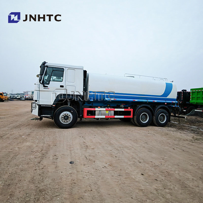 Schwerlastwasserbehälter 6x4 15000/20000 Liter Sinotruck Howo Wassersprinkler Bowser Tankwagen zum Verkauf