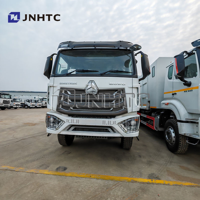 Howo NX 15 CBM Müllverdichter Lastwagen Hinterlader Müll komprimierte Mülllastwagen Preis