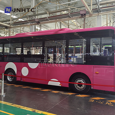 Zhongtongbus Fabrik 12 m Preis Stadtbus Inter-ity Shuttle Bus