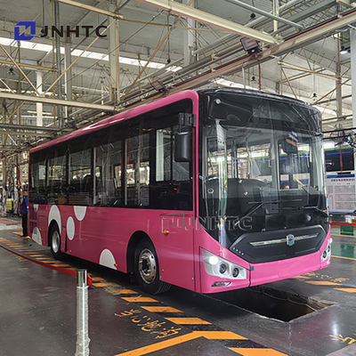 Zhongtongbus Fabrik 12 m Preis Stadtbus Inter-ity Shuttle Bus