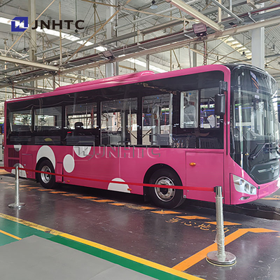 Zhongtongbus Fabrik 12 m Preis Stadtbus Inter-ity Shuttle Bus