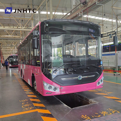 Zhongtongbus Fabrik 12 m Preis Stadtbus Inter-ity Shuttle Bus