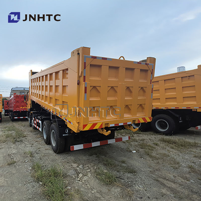 Shacman Dump Truck F3000 8x4 12 Räder LHD RHD 30 Tonnen Bergbau 50 Tonnen Tipper Truck