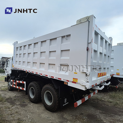 Neuer Shacman F3000 6x4 Dump Truck Diesel 340 PS 380 PS Max Gewicht 25 Tonnen Tipper Truck