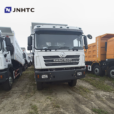 Neuer Shacman F3000 6x4 Dump Truck Diesel 340 PS 380 PS Max Gewicht 25 Tonnen Tipper Truck