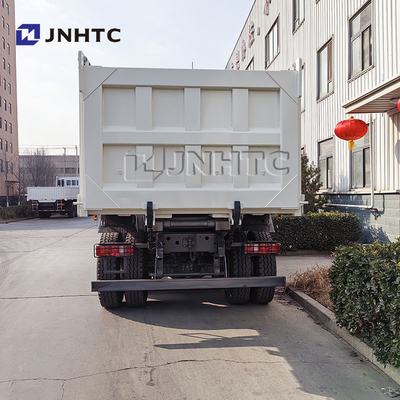 Top-Marke Sinotruk Schwerlastwagen Howo NX 6*4 40 Tonnen 30 Kubikmeter Maschinenbauauto