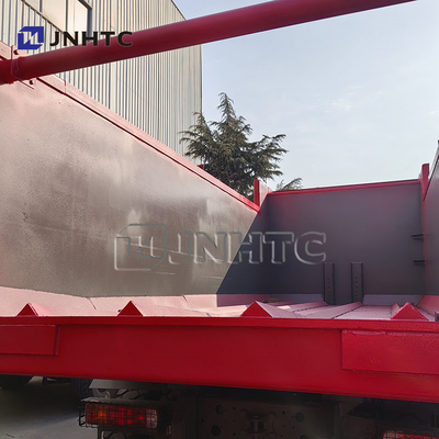 Sinotruk Preis Neues HOWO 6x4 16 20 Kubikmeter 10 Rad Kipper Truck Bergbaudump Truck zum Verkauf