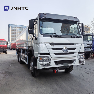Hochwertiges Sinotruk Howo Ölbehälter 10000 Liter 20000 Liter Treibstoffbehälter