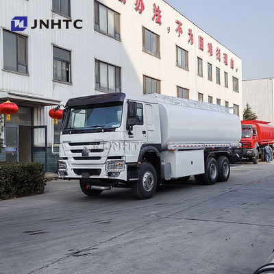 Hochwertiges Sinotruk Howo Ölbehälter 10000 Liter 20000 Liter Treibstoffbehälter