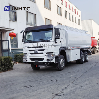 Hochwertiges Sinotruk Howo Ölbehälter 10000 Liter 20000 Liter Treibstoffbehälter