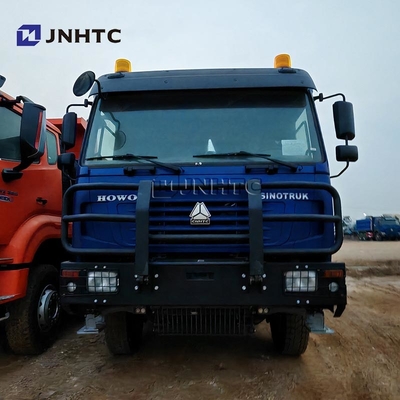 Sinotruk-Tipper-Schwerlast-Dump-Trucks 6x6 30 Tonnen Euro 3 Emissionsstandard