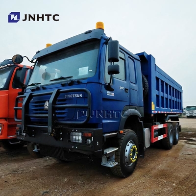 Sinotruk-Tipper-Schwerlast-Dump-Trucks 6x6 30 Tonnen Euro 3 Emissionsstandard